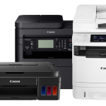 Canon Yazıcı Teknik Servisi
