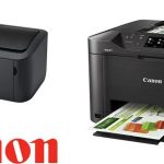 Canon Yazıcı Yetkili Teknik Servisi