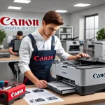 Canon Yazıcı İstanbul Yetkili Teknik Servis