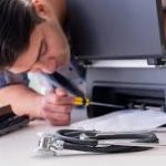 Canon İstanbul Yetkili Teknik Servis