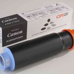 İstanbul C-Exv Toner