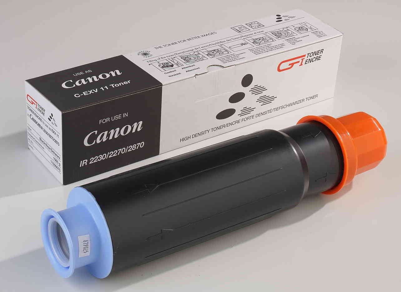 İstanbul C-Exv Toner