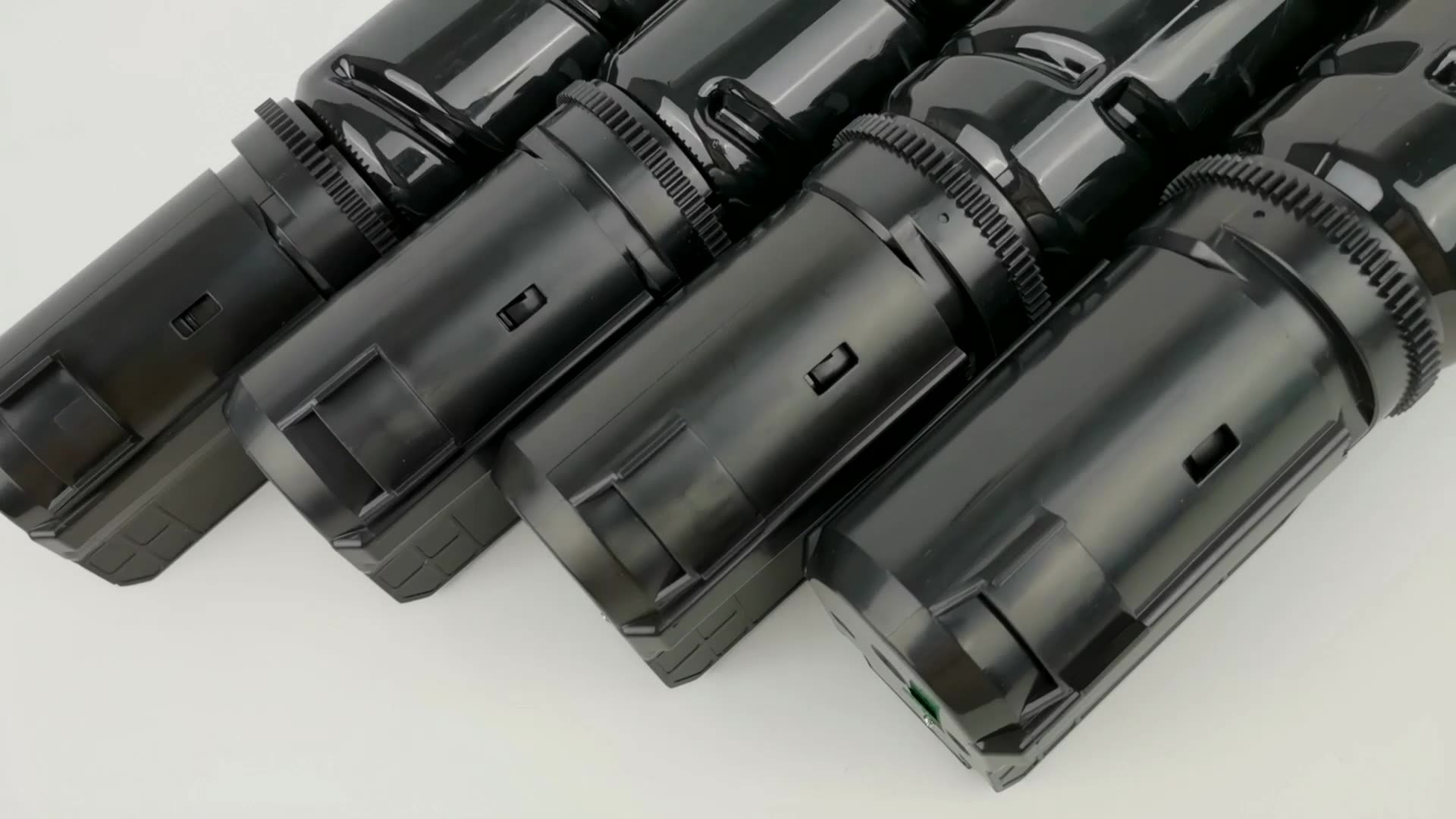 İstanbul Canon Orijinal Toner