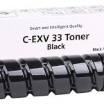Kocaeli C-Exv Toner