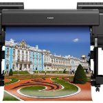 Kocaeli Canon Plotter Servisi
