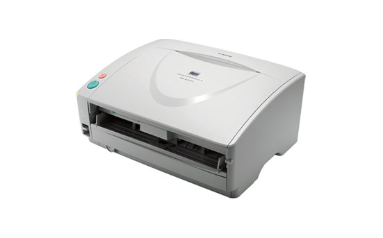 Canon imageFORMULA DR-6030C Mobil Görünüm