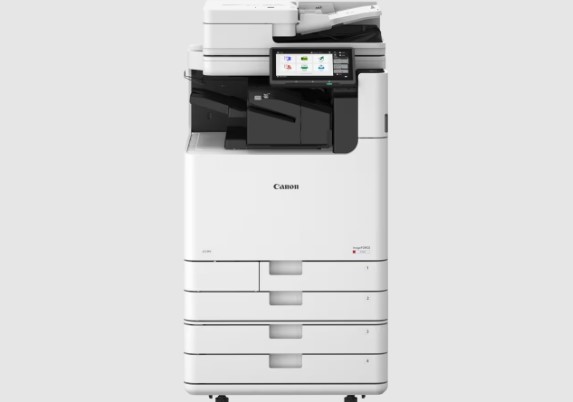 Derince Canon Fotokopi Makinesi Kiralama